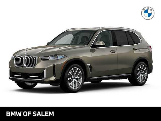 new 2026 BMW X5 car, priced at $80,000
