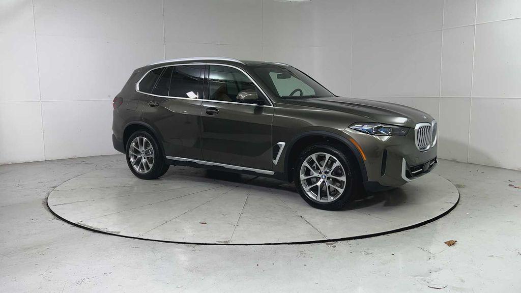 new 2026 BMW X5 car, priced at $80,000
