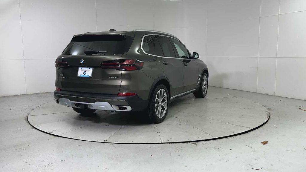 new 2026 BMW X5 car, priced at $80,000