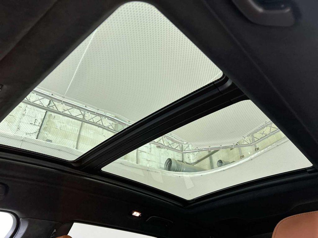 new 2026 BMW X7 car, priced at $117,081