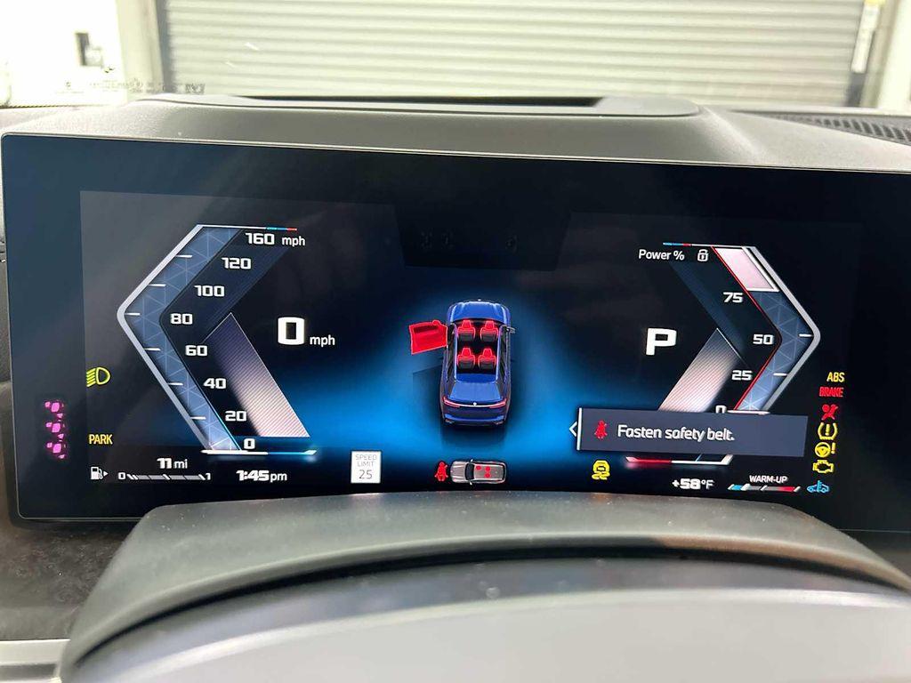 new 2026 BMW X7 car, priced at $117,081