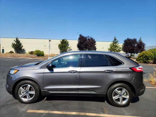 used 2022 Ford Edge car, priced at $23,490