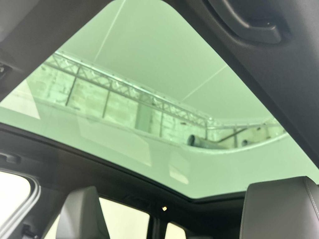 new 2026 BMW X3 car, priced at $59,715