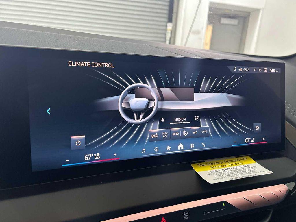 new 2026 BMW X3 car, priced at $59,715