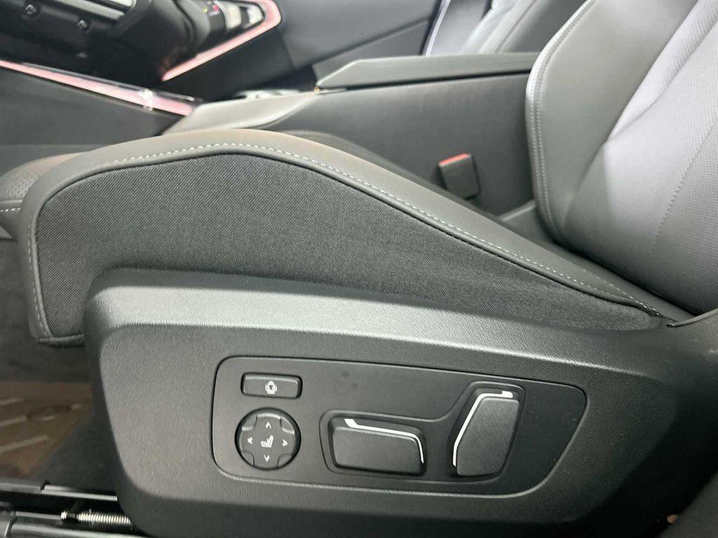 new 2026 BMW X3 car, priced at $59,715