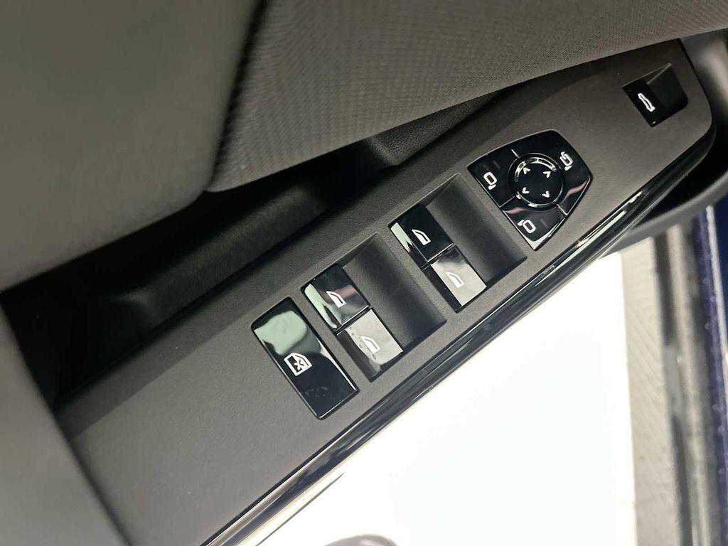 new 2026 BMW X3 car, priced at $59,715