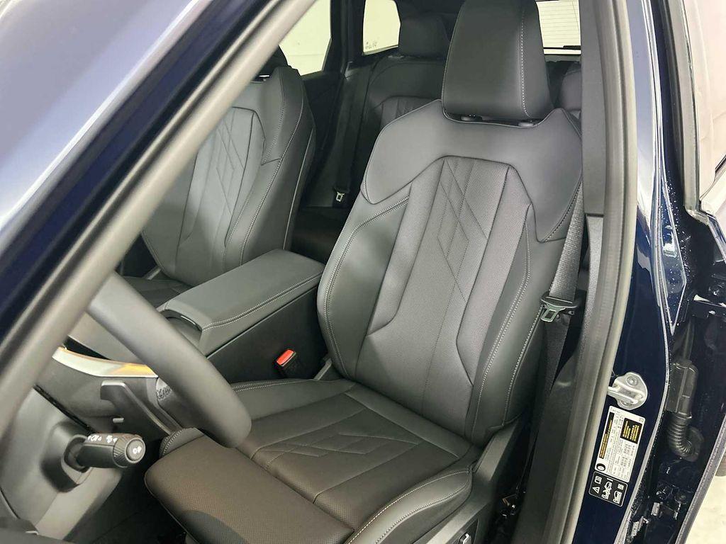 new 2026 BMW X3 car, priced at $59,715