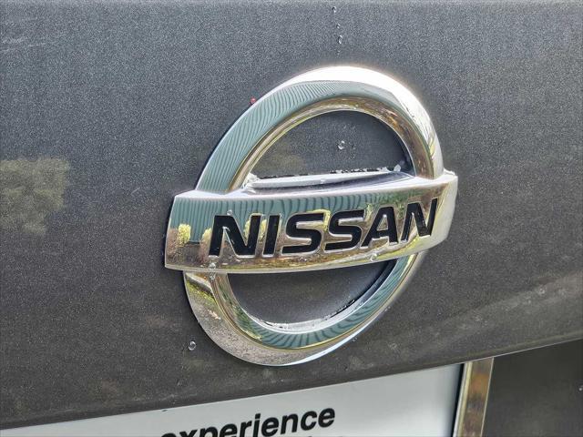 used 2022 Nissan Sentra car, priced at $16,990