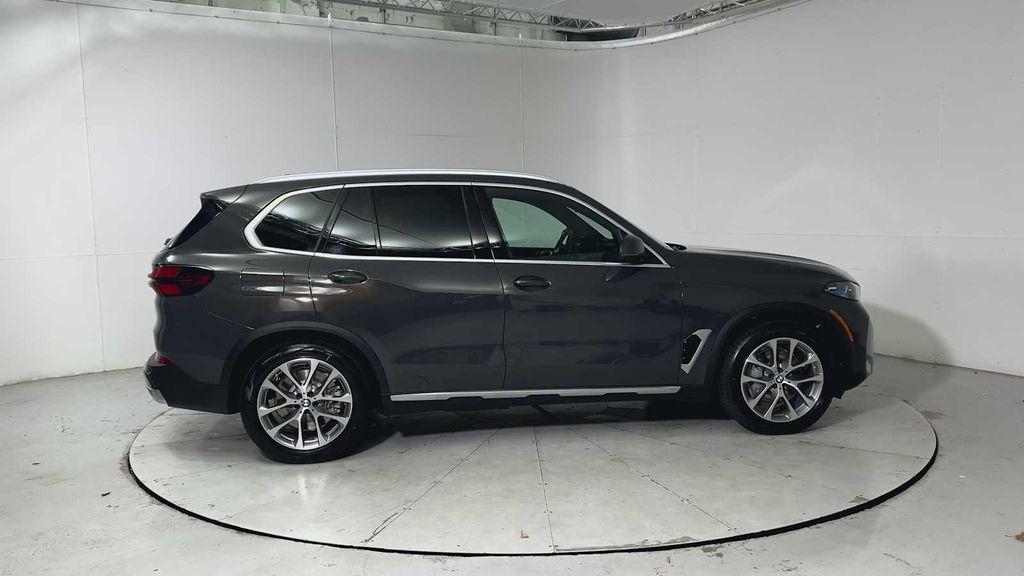 new 2026 BMW X5 PHEV car, priced at $85,750