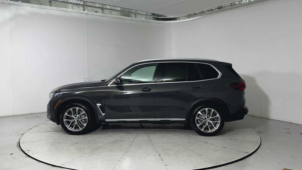 new 2026 BMW X5 PHEV car, priced at $85,750