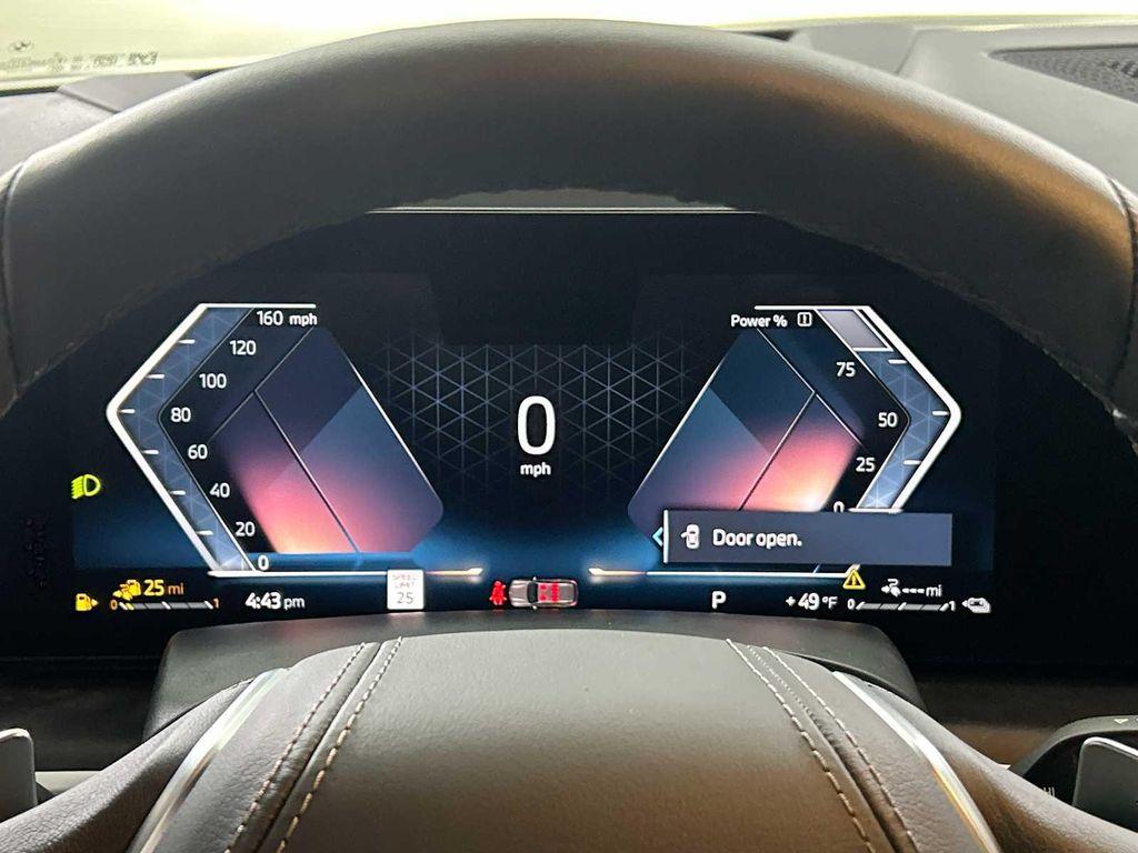 new 2026 BMW X5 PHEV car, priced at $85,750