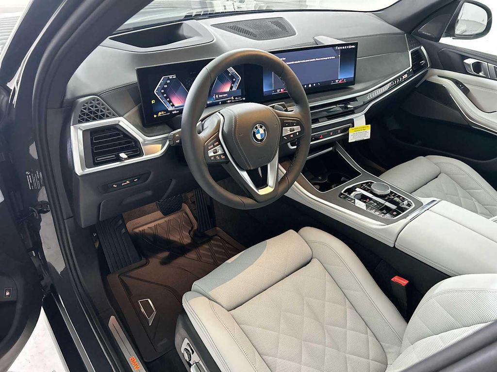 new 2026 BMW X5 PHEV car, priced at $85,750