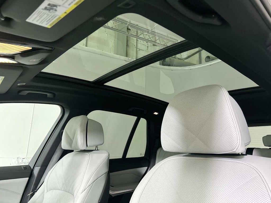 new 2026 BMW X5 PHEV car, priced at $85,750