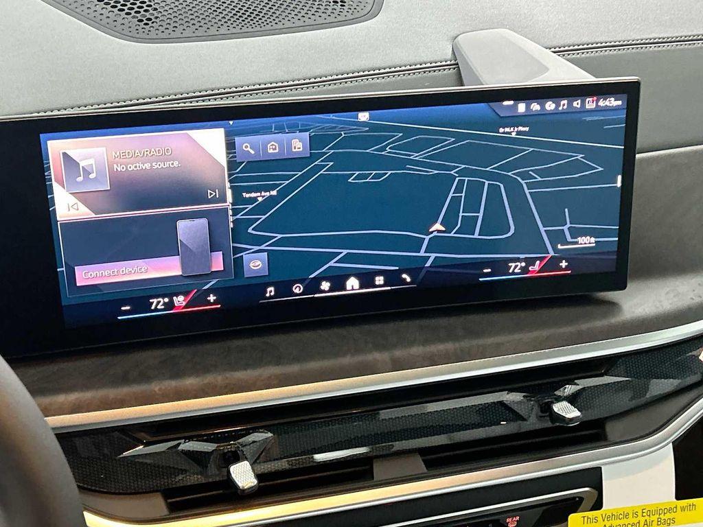 new 2026 BMW X5 PHEV car, priced at $85,750