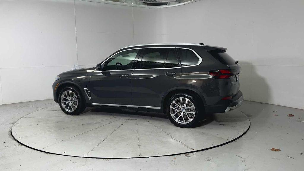 new 2026 BMW X5 PHEV car, priced at $85,750