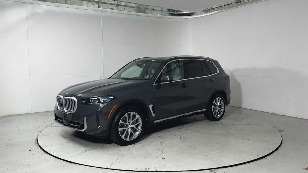 new 2026 BMW X5 PHEV car, priced at $85,750