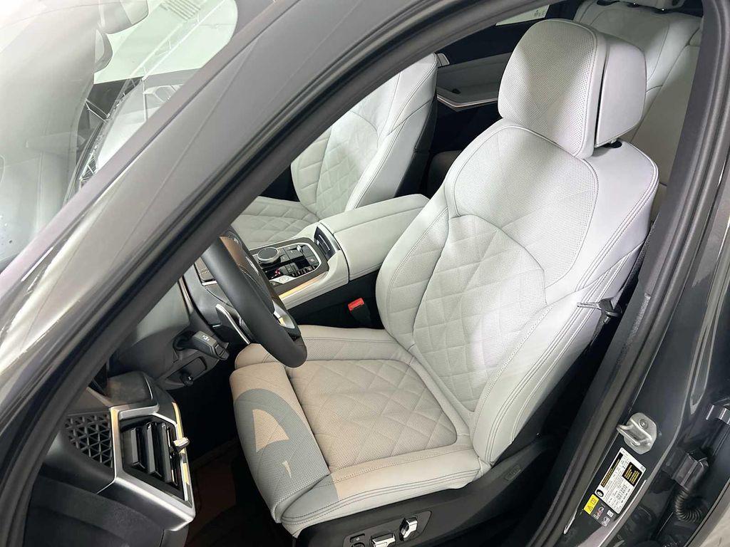 new 2026 BMW X5 PHEV car, priced at $85,750