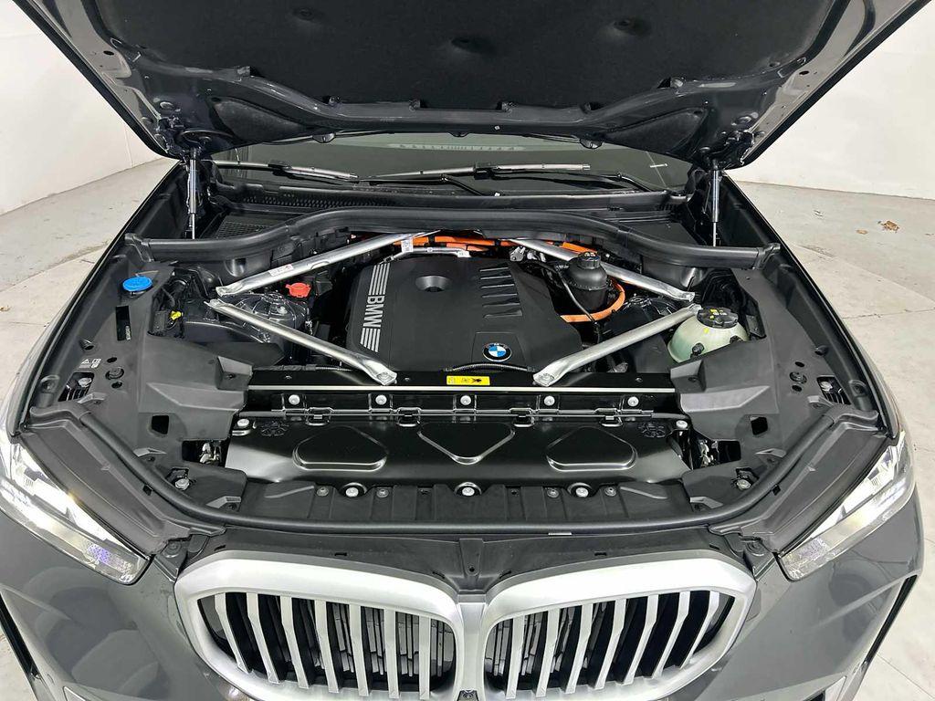 new 2026 BMW X5 PHEV car, priced at $85,750