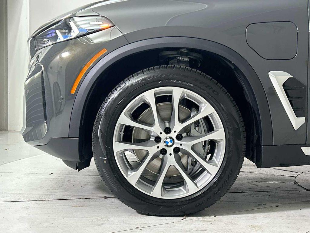 new 2026 BMW X5 PHEV car, priced at $85,750