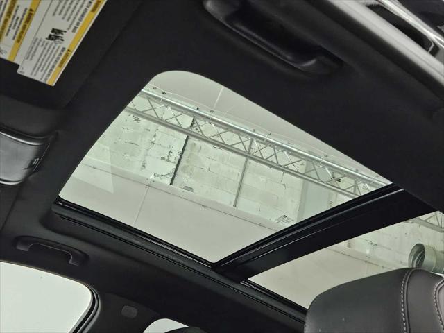 used 2020 Cadillac XT4 car, priced at $20,350