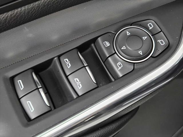used 2020 Cadillac XT4 car, priced at $20,350