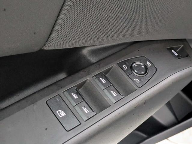 new 2025 BMW X3 car, priced at $59,610