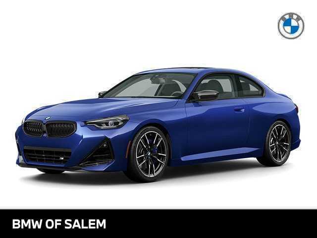 new 2026 BMW M240 car, priced at $61,510