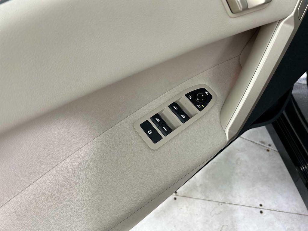 new 2026 BMW iX car, priced at $91,230