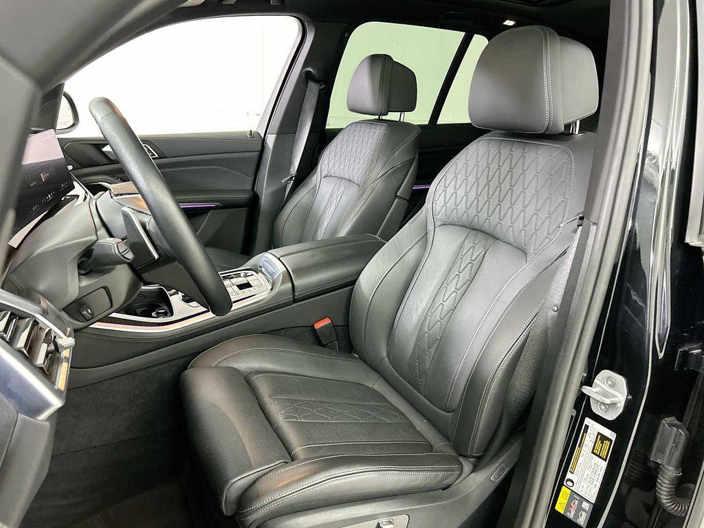 used 2025 BMW X5 PHEV car, priced at $66,603