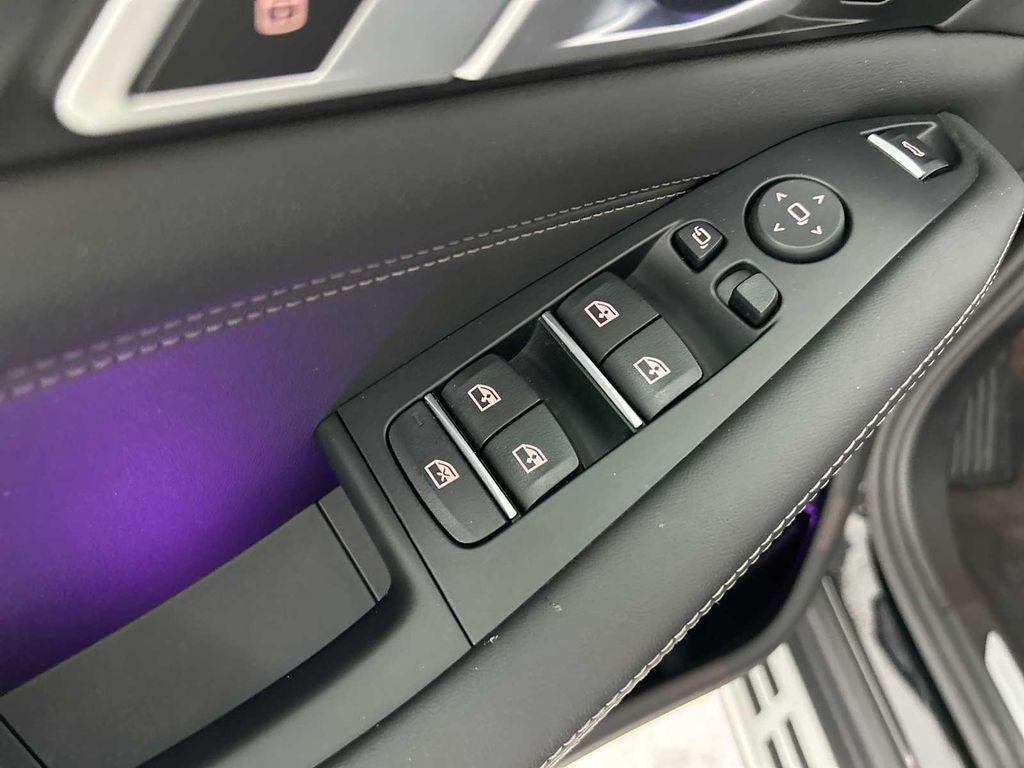 used 2025 BMW X5 PHEV car, priced at $66,603