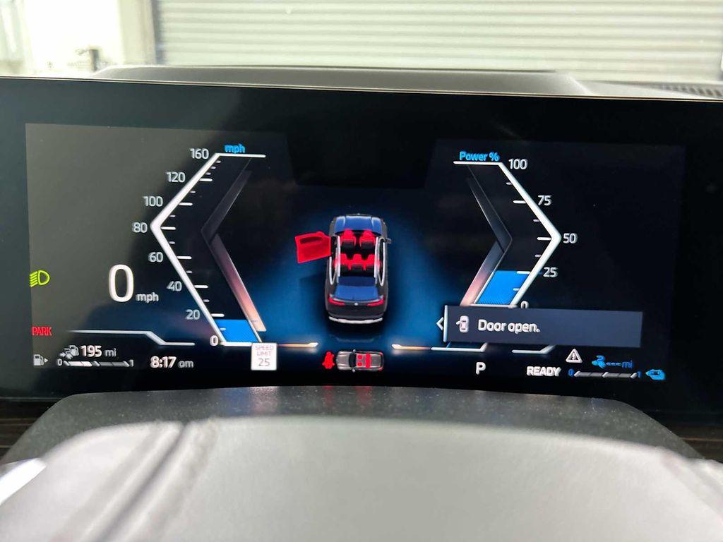 used 2025 BMW X5 PHEV car, priced at $66,603