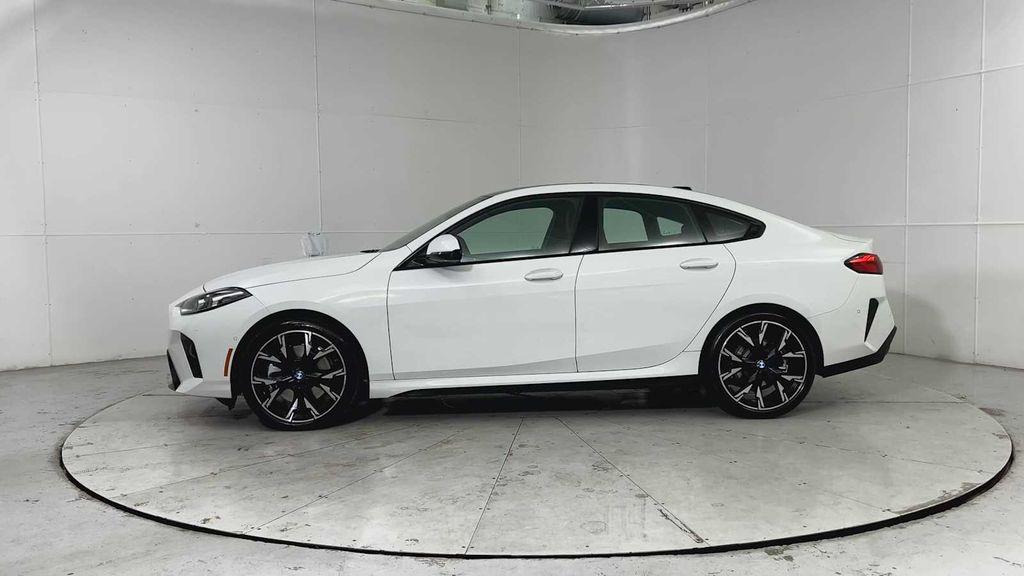 used 2025 BMW 228 Gran Coupe car, priced at $41,999