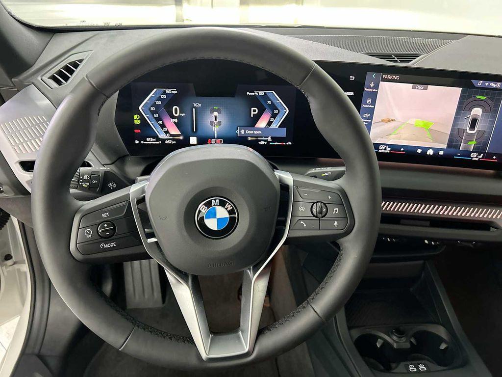 used 2025 BMW 228 Gran Coupe car, priced at $41,999