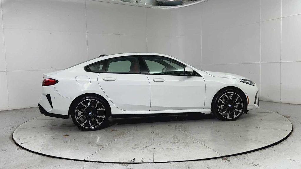 used 2025 BMW 228 Gran Coupe car, priced at $41,999