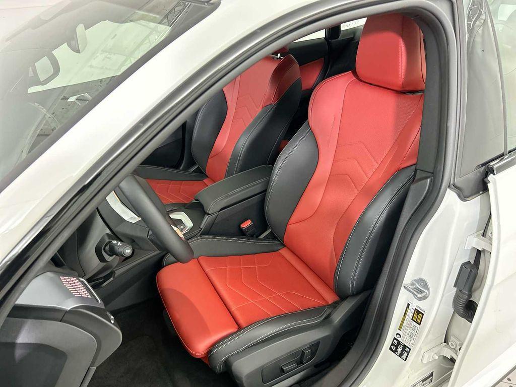used 2025 BMW 228 Gran Coupe car, priced at $41,999