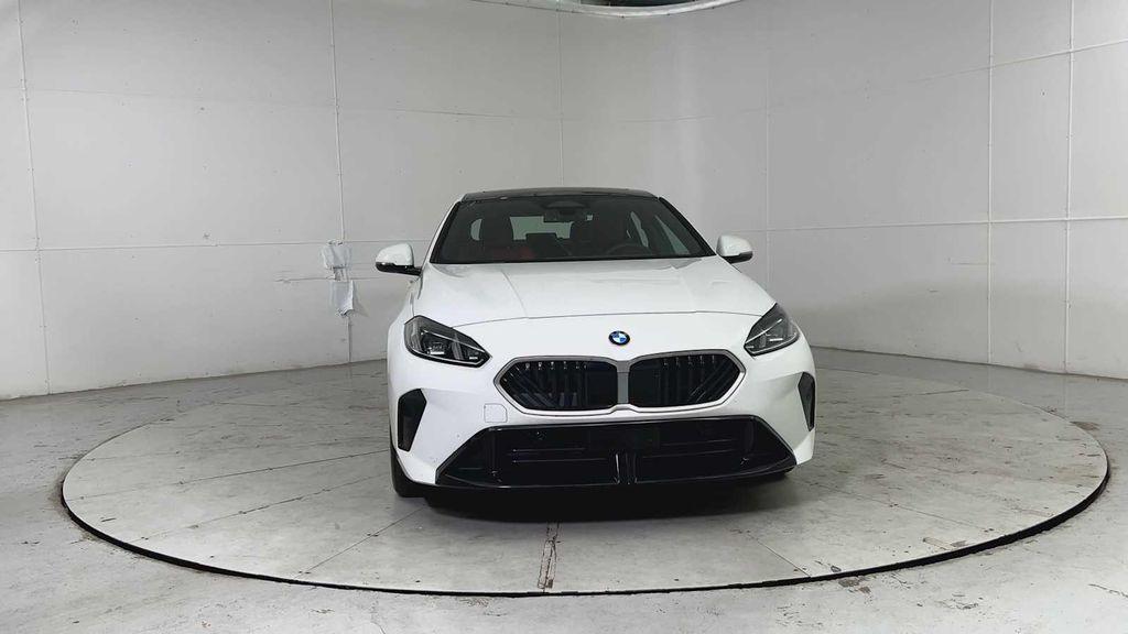 used 2025 BMW 228 Gran Coupe car, priced at $41,999