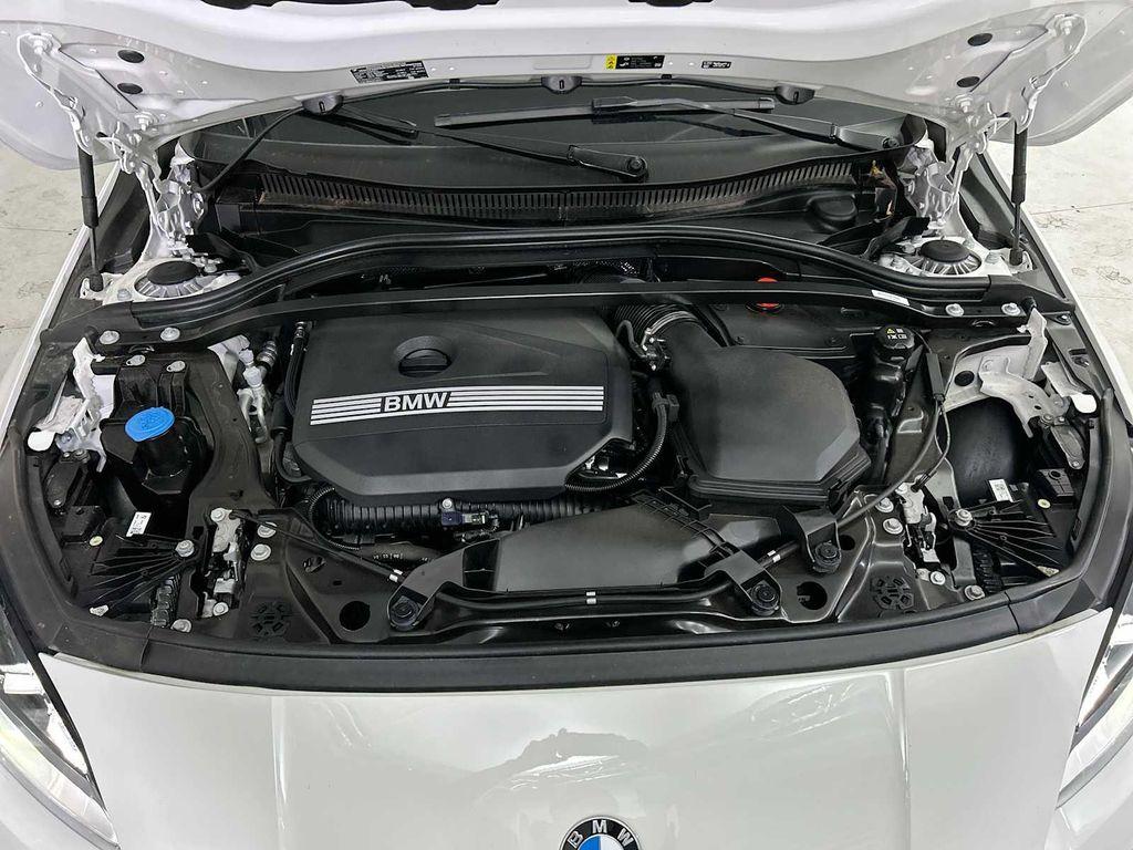 used 2025 BMW 228 Gran Coupe car, priced at $41,999