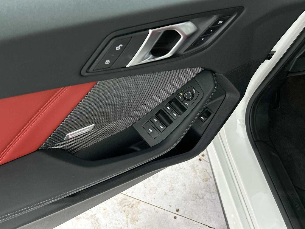 used 2025 BMW 228 Gran Coupe car, priced at $41,999