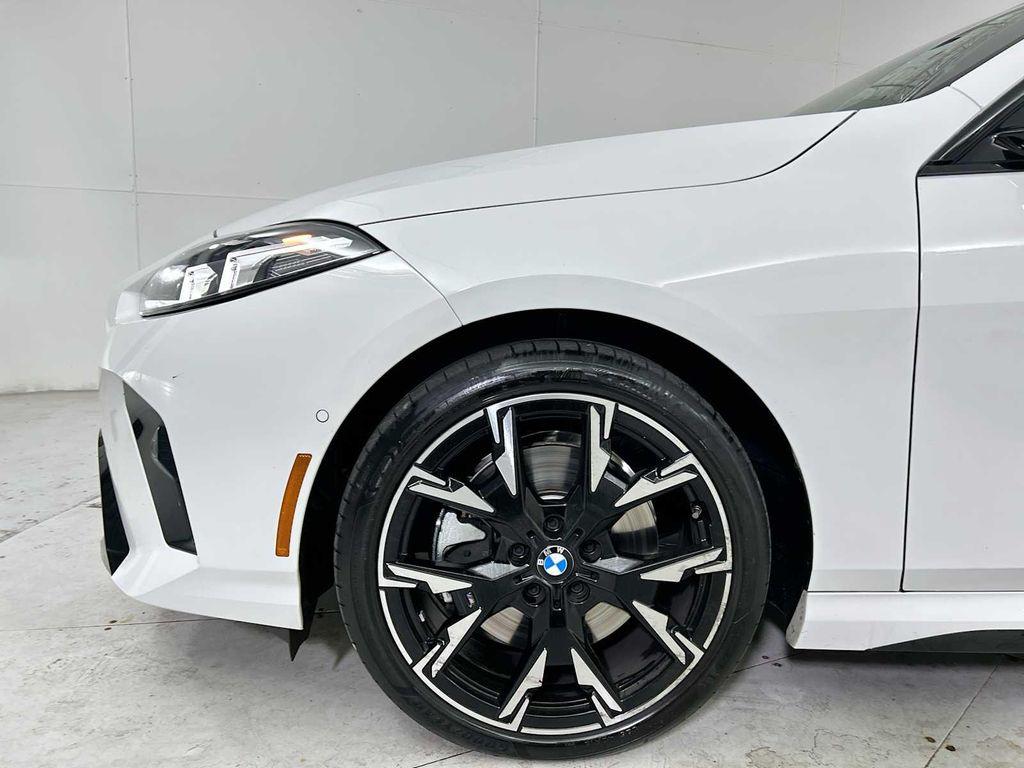 used 2025 BMW 228 Gran Coupe car, priced at $41,999