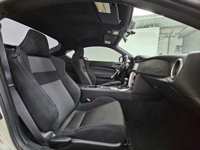 used 2017 Toyota 86 car, priced at $19,999