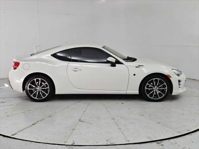 used 2017 Toyota 86 car, priced at $19,999