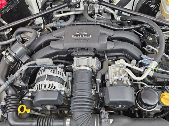used 2017 Toyota 86 car, priced at $19,999