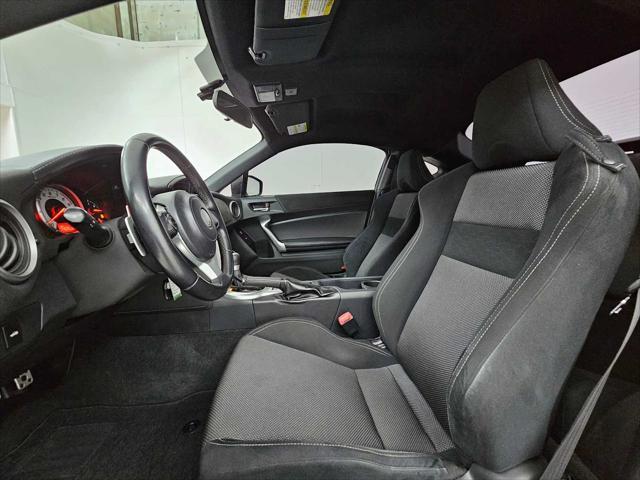 used 2017 Toyota 86 car, priced at $19,999