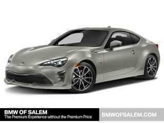 used 2017 Toyota 86 car, priced at $19,990