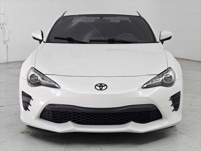 used 2017 Toyota 86 car, priced at $19,999