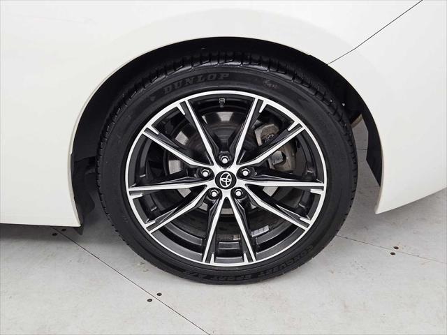 used 2017 Toyota 86 car, priced at $19,999