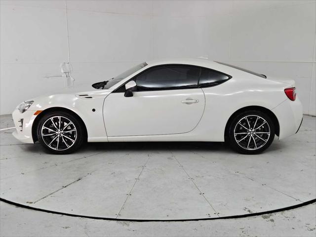 used 2017 Toyota 86 car, priced at $19,999