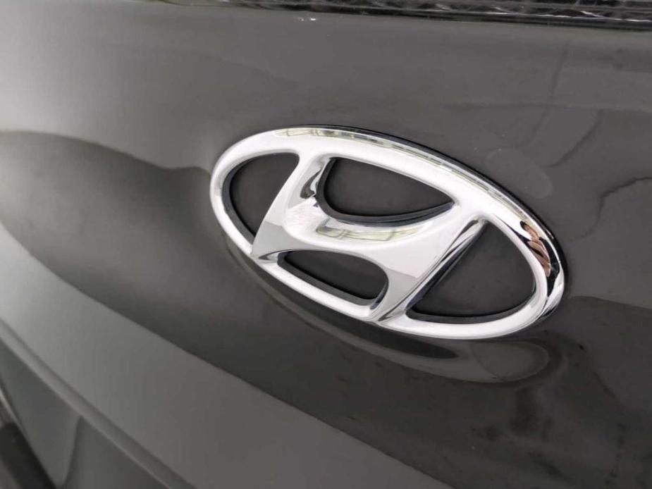used 2021 Hyundai Tucson car, priced at $20,490