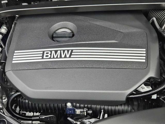 used 2024 BMW X1 car, priced at $45,990