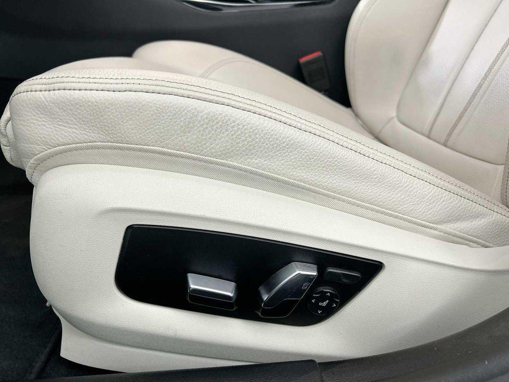 used 2023 BMW 530 car, priced at $33,999